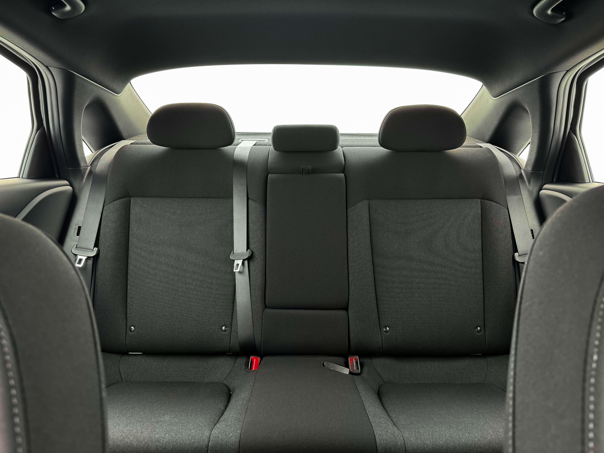 2025 Hyundai IONIQ 6 SE