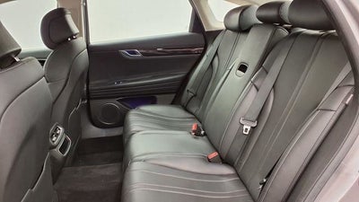 2023 Genesis G80 2.5T