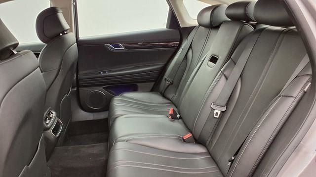 2023 Genesis G80 2.5T