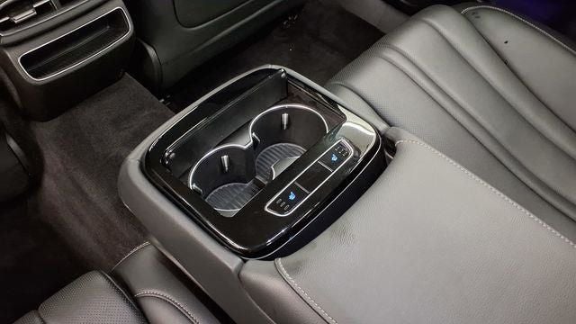 2023 Genesis G80 2.5T