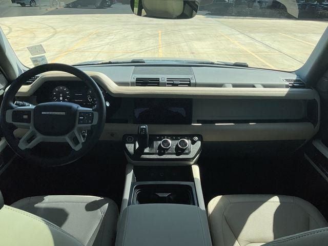 2024 Land Rover Defender S