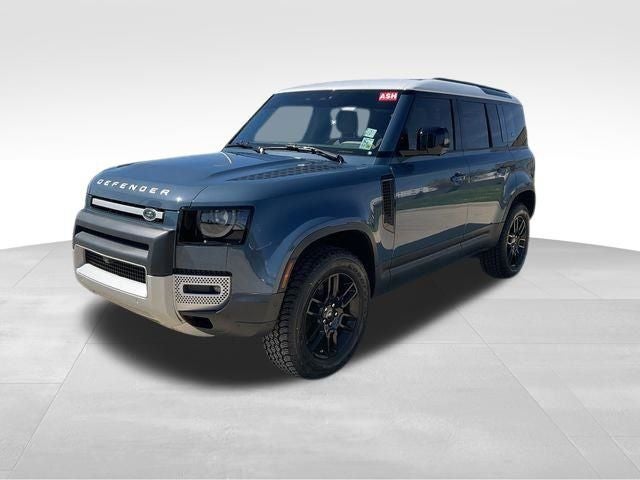 2024 Land Rover Defender S