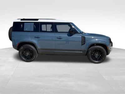 2024 Land Rover Defender S