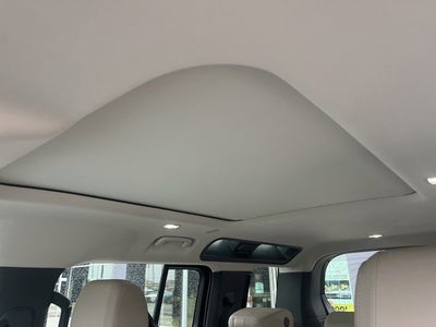 2024 Land Rover Defender S