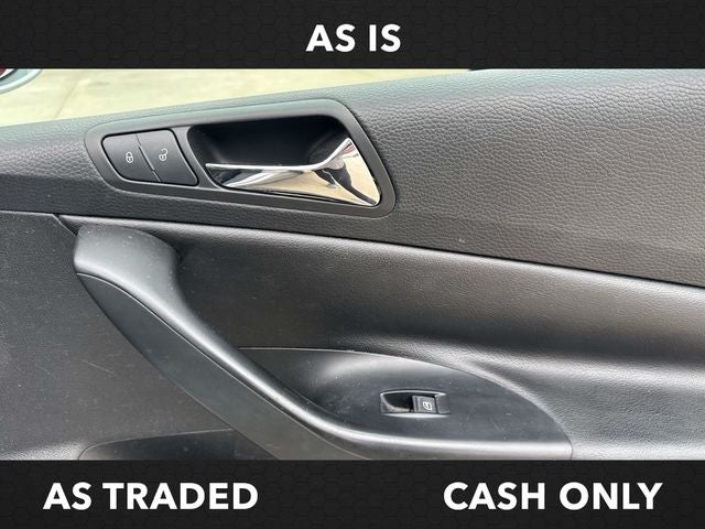 2008 Volkswagen Passat Sedan Lux