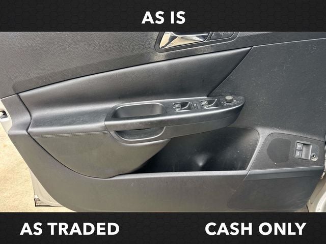 2008 Volkswagen Passat Sedan Lux