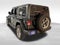 2022 Jeep Wrangler Unlimited Sahara 4x4