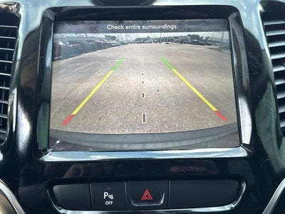 2019 Jeep Cherokee Limited FWD