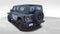 2025 Jeep Wrangler 4-Door Willys 4x4