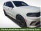 2021 Dodge Durango SXT Plus RWD