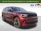 2026 Dodge Durango DURANGO GT RWD