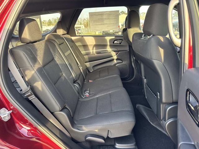 2026 Dodge Durango DURANGO GT RWD