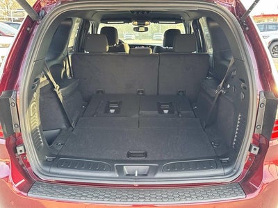 2026 Dodge Durango DURANGO GT RWD