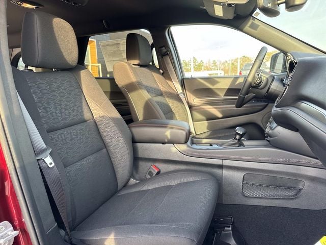 2026 Dodge Durango DURANGO GT RWD