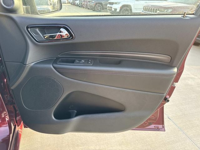 2026 Dodge Durango DURANGO GT RWD