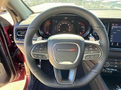 2026 Dodge Durango DURANGO GT RWD