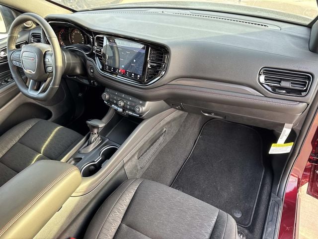 2026 Dodge Durango DURANGO GT RWD