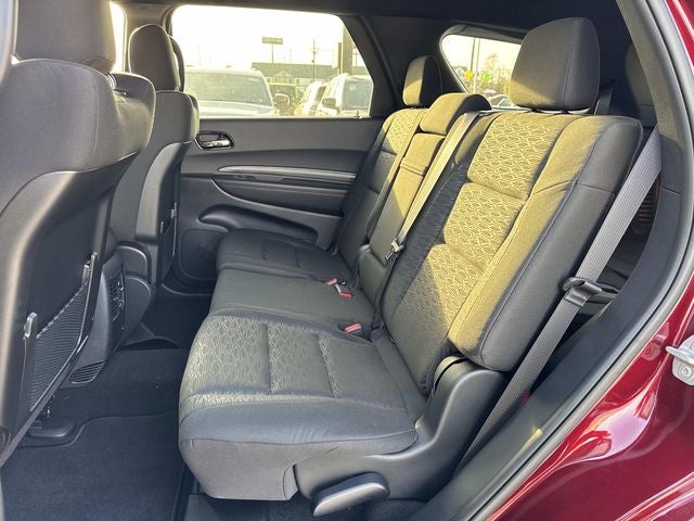 2026 Dodge Durango DURANGO GT RWD