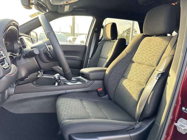 2026 Dodge Durango DURANGO GT RWD