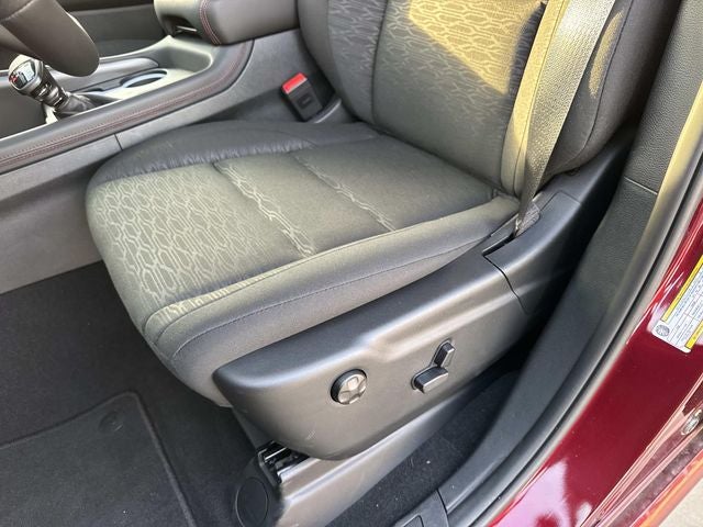 2026 Dodge Durango DURANGO GT RWD