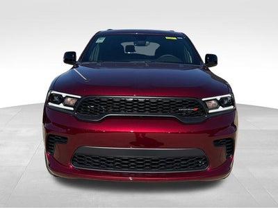2026 Dodge Durango DURANGO GT RWD
