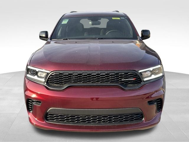 2026 Dodge Durango DURANGO GT RWD