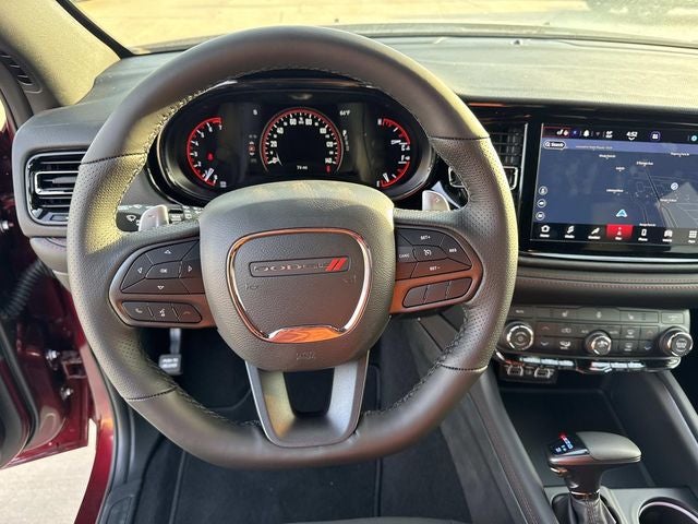 2026 Dodge Durango DURANGO GT RWD