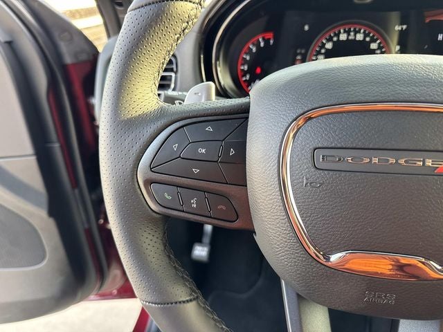 2026 Dodge Durango DURANGO GT RWD