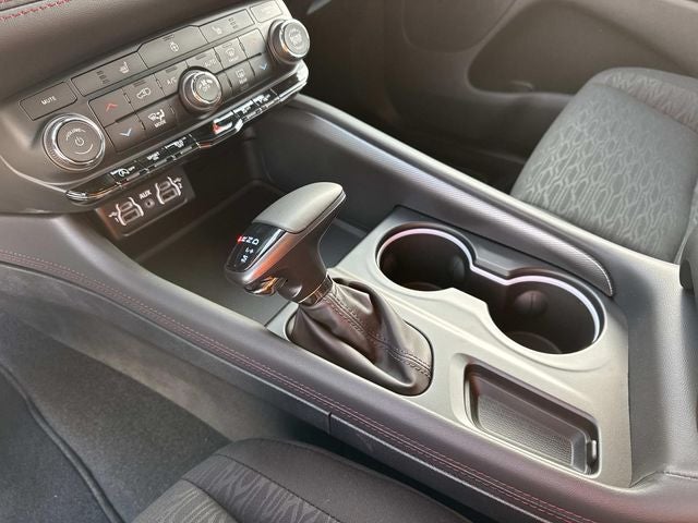 2026 Dodge Durango DURANGO GT RWD