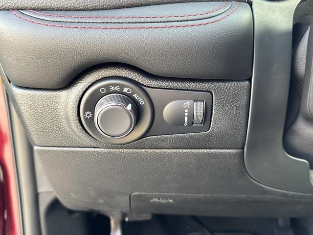 2026 Dodge Durango DURANGO GT RWD