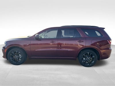2026 Dodge Durango DURANGO GT RWD