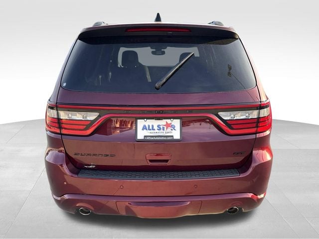 2026 Dodge Durango DURANGO GT RWD