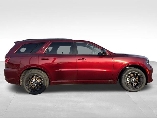 2026 Dodge Durango DURANGO GT RWD