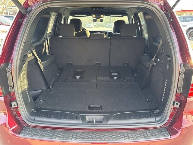 2026 Dodge Durango DURANGO GT RWD