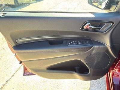 2026 Dodge Durango DURANGO GT RWD