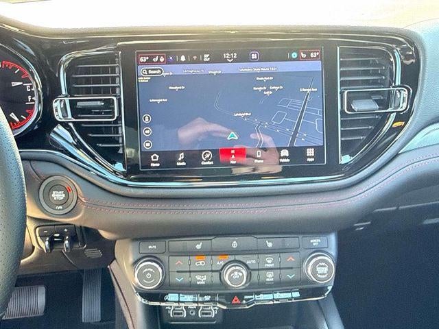 2026 Dodge Durango DURANGO GT RWD