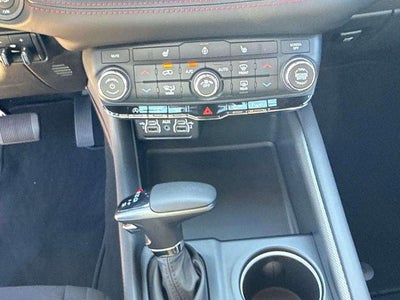 2026 Dodge Durango DURANGO GT RWD