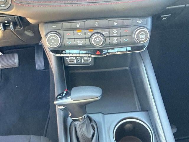 2026 Dodge Durango DURANGO GT RWD