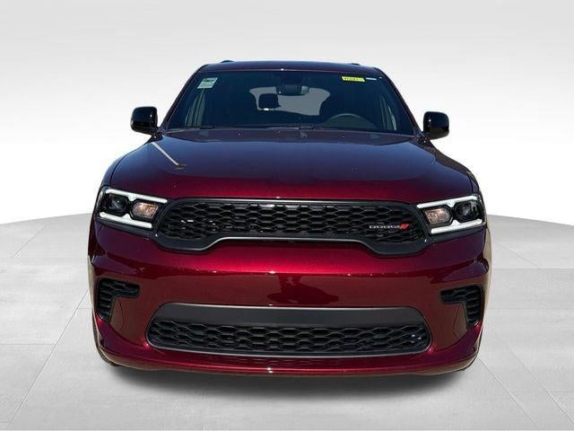 2026 Dodge Durango DURANGO GT RWD