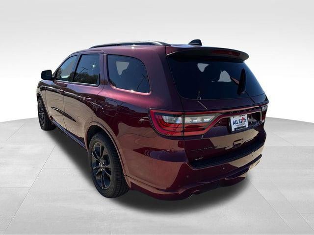 2026 Dodge Durango DURANGO GT RWD