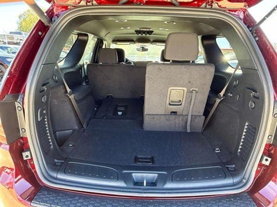 2026 Dodge Durango DURANGO GT RWD