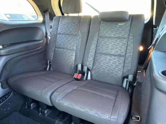 2026 Dodge Durango DURANGO GT RWD