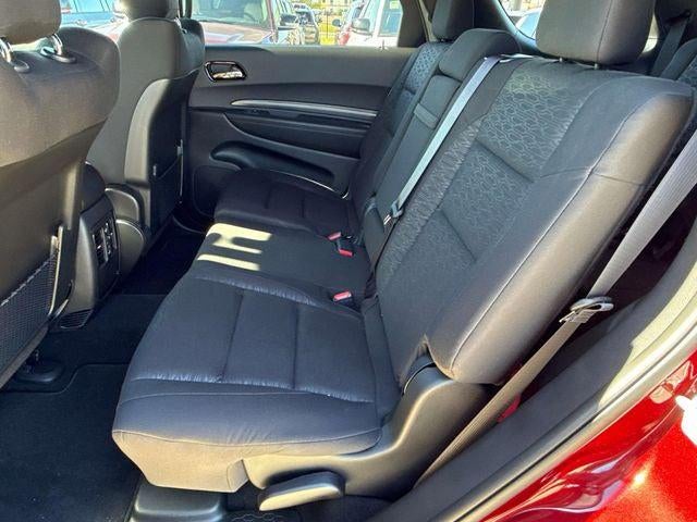 2026 Dodge Durango DURANGO GT RWD