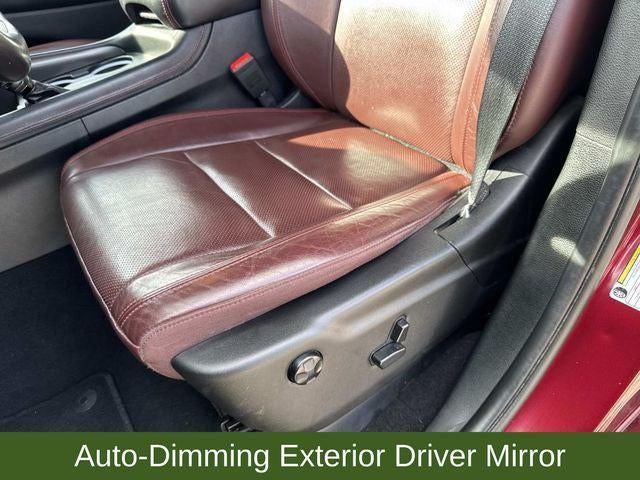 2023 Dodge Durango GT Plus RWD