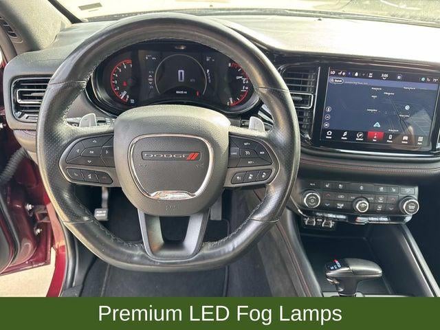2023 Dodge Durango GT Plus RWD