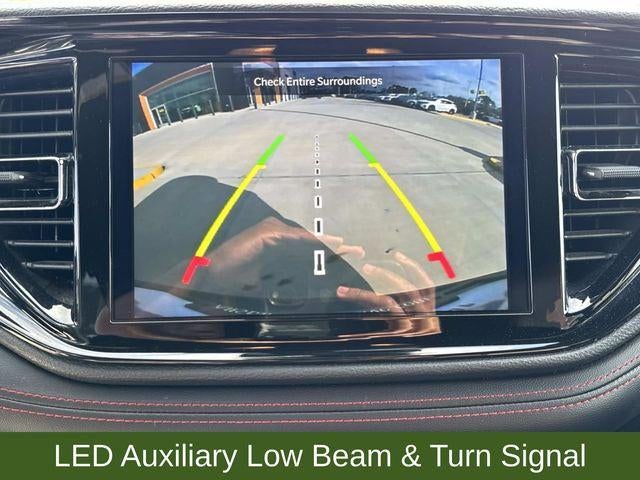 2023 Dodge Durango GT Plus RWD