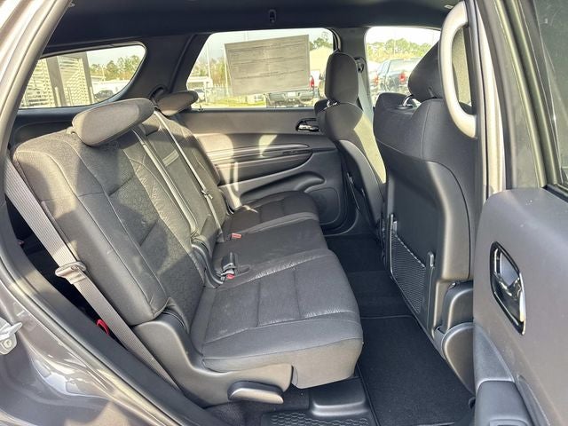 2026 Dodge Durango DURANGO GT RWD