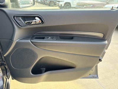 2026 Dodge Durango DURANGO GT RWD