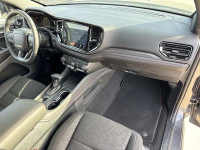 2026 Dodge Durango DURANGO GT RWD