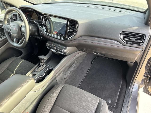 2026 Dodge Durango DURANGO GT RWD